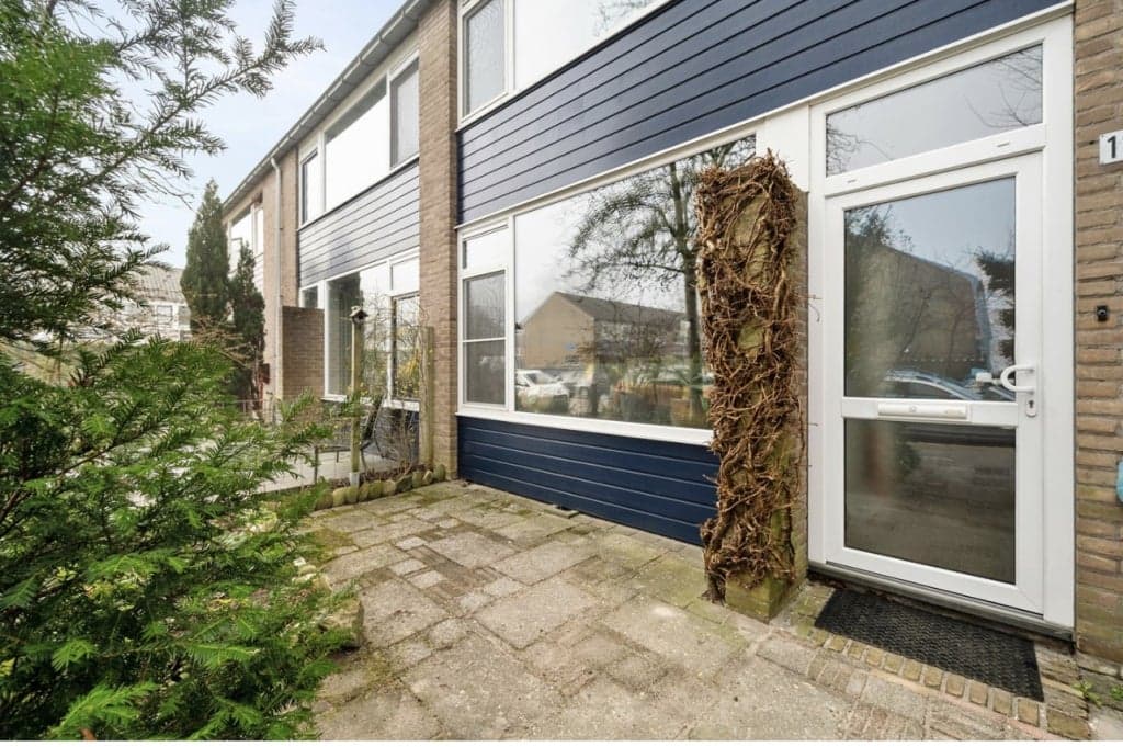 Maison Schakelweg, Hoogvliet Rotterdam - À Louer