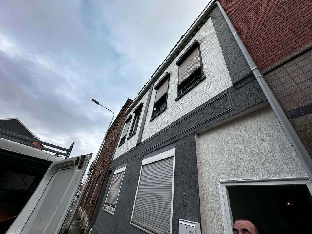 Studio Pannesheiderstraat, Kerkrade - For Rent