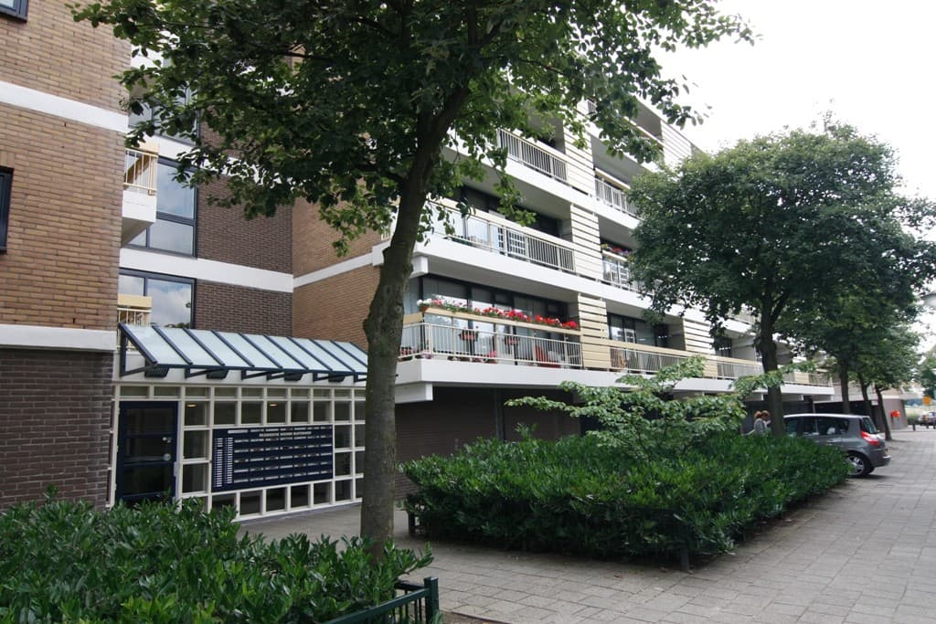 Apartment NieuwNoord Buitensingel 755911 EL Venlo - For Rent