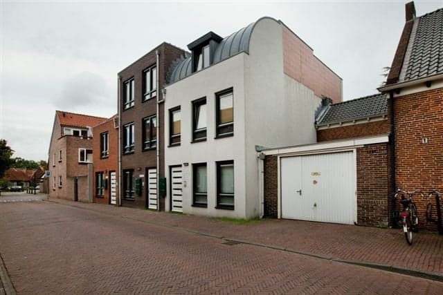 Wohnung Oliesteeg, Amersfoort - Zu Vermieten