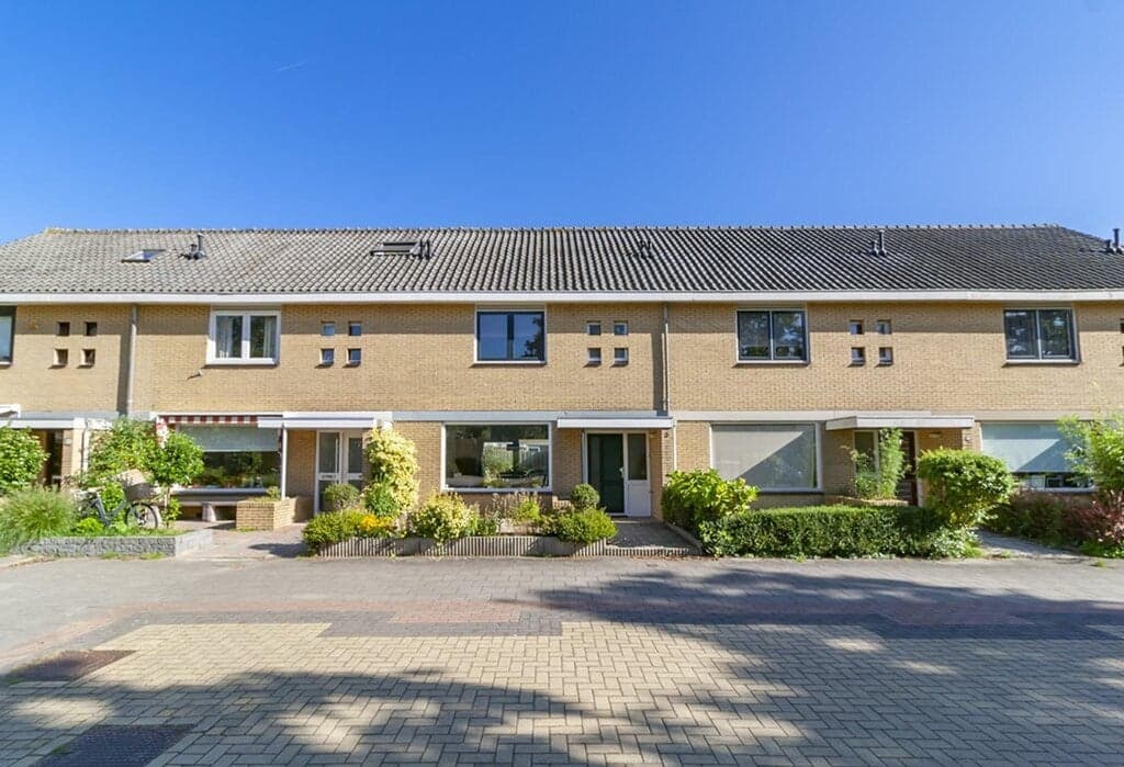 House Majella 3, Amstelveen - En Alquiler