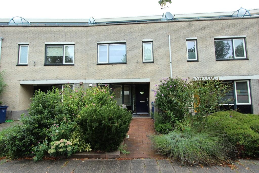 Casa Parkwijklaan, Almere - En Alquiler