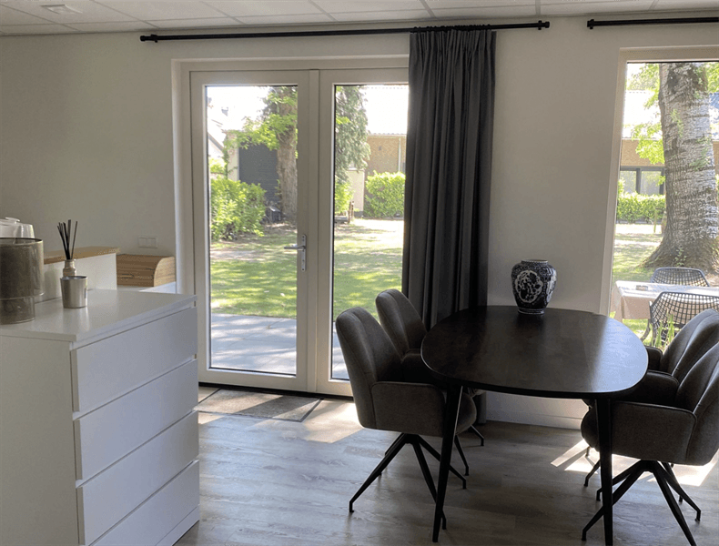 Woning te huur Zandstraat, Moergestel