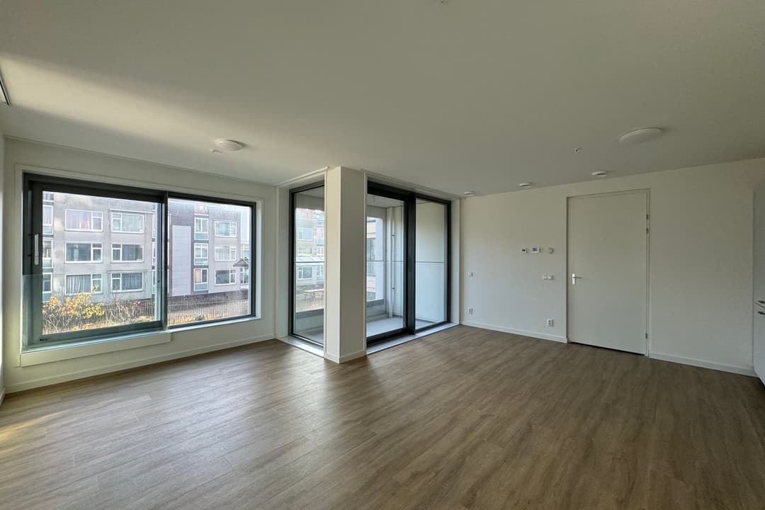 Wohnung Baan 42-B3011 CC Rotterdam - Zu Vermieten