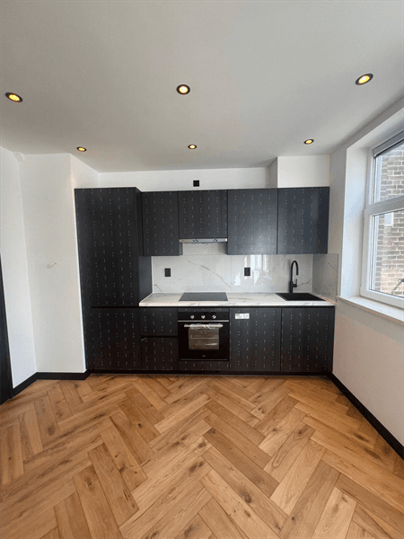 Appartement Putsebocht, Rotterdam - À Louer