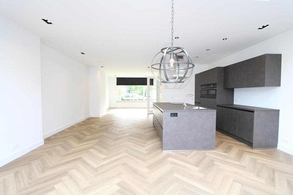 Maison Van Weerden Poelmanlaan, Amstelveen - À Louer