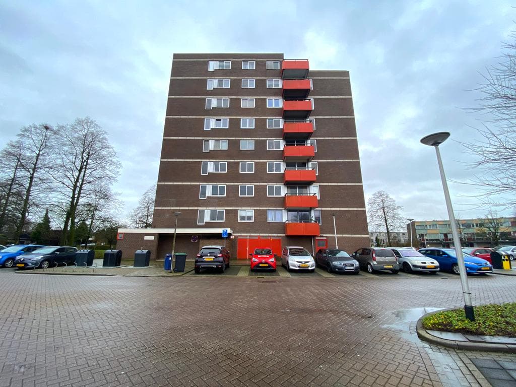 Wohnung Zevenblad, Uithoorn - Zu Vermieten