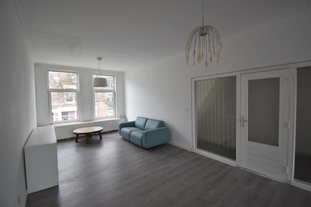 Appartement Ebenhaëzerstraat, Rotterdam - À Louer
