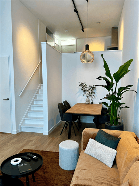 Maison à louer Kolonel Millerstraat, Maastricht