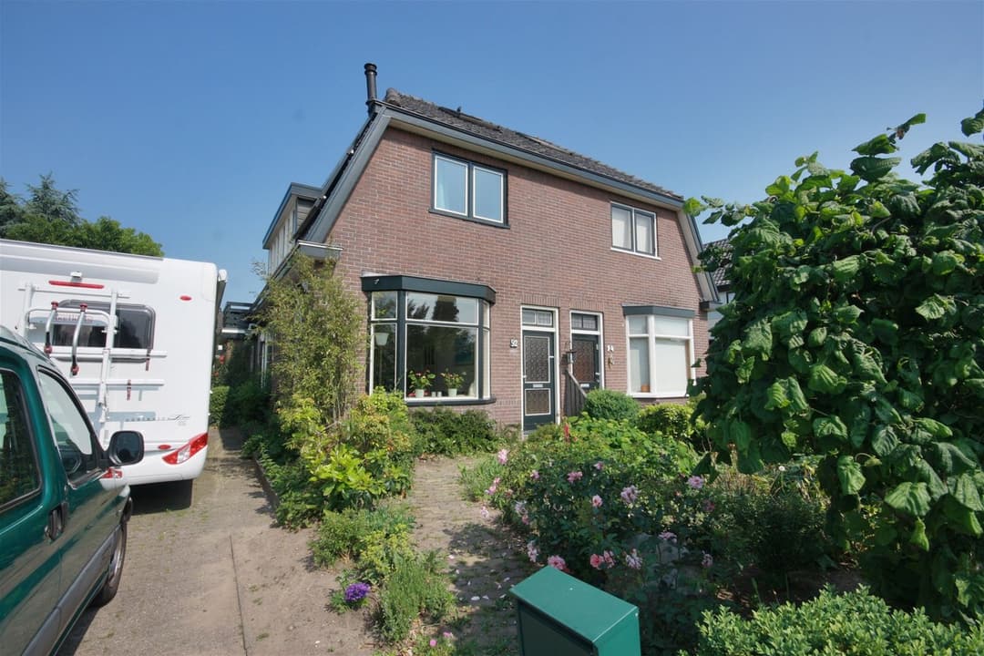 Charmant Gemeubileerd Huis aan de NieuwHogenkampseweg, Renkum - Te Huur