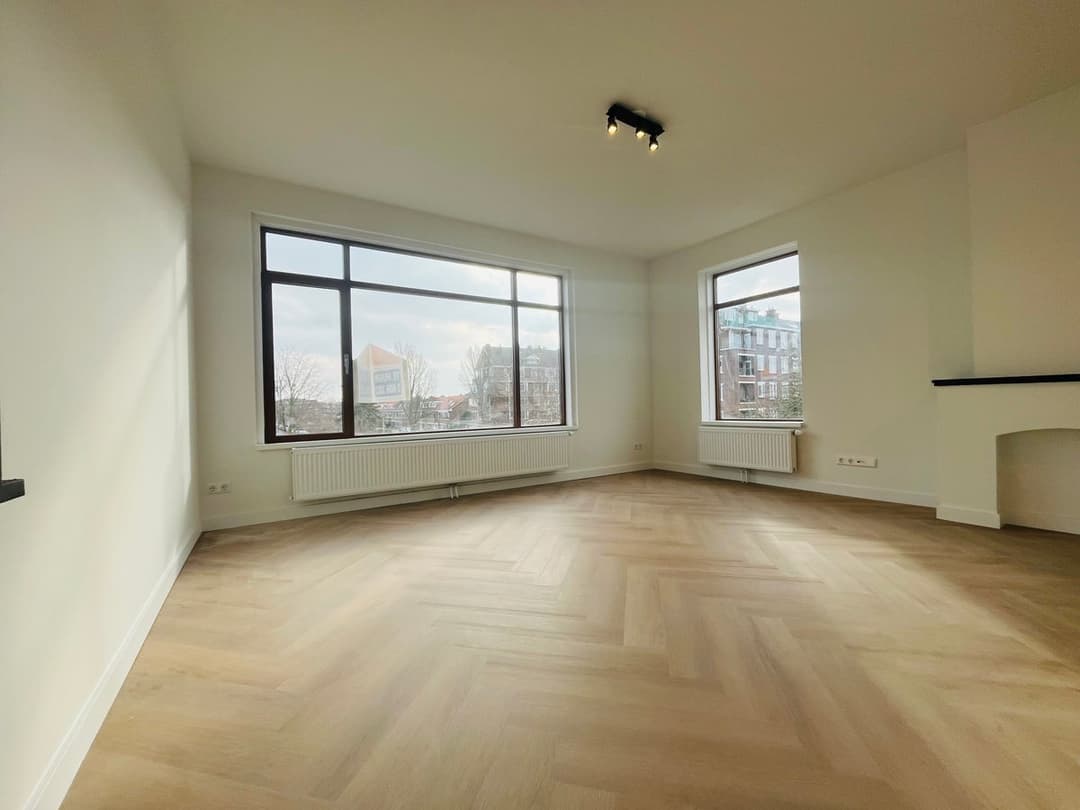 Apartamento Laan van Meerdervoort 1227, La Haya - En Alquiler