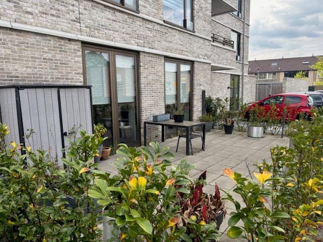 4-Room Apartment Muiderwaard 426-A, Alkmaar - For Rent