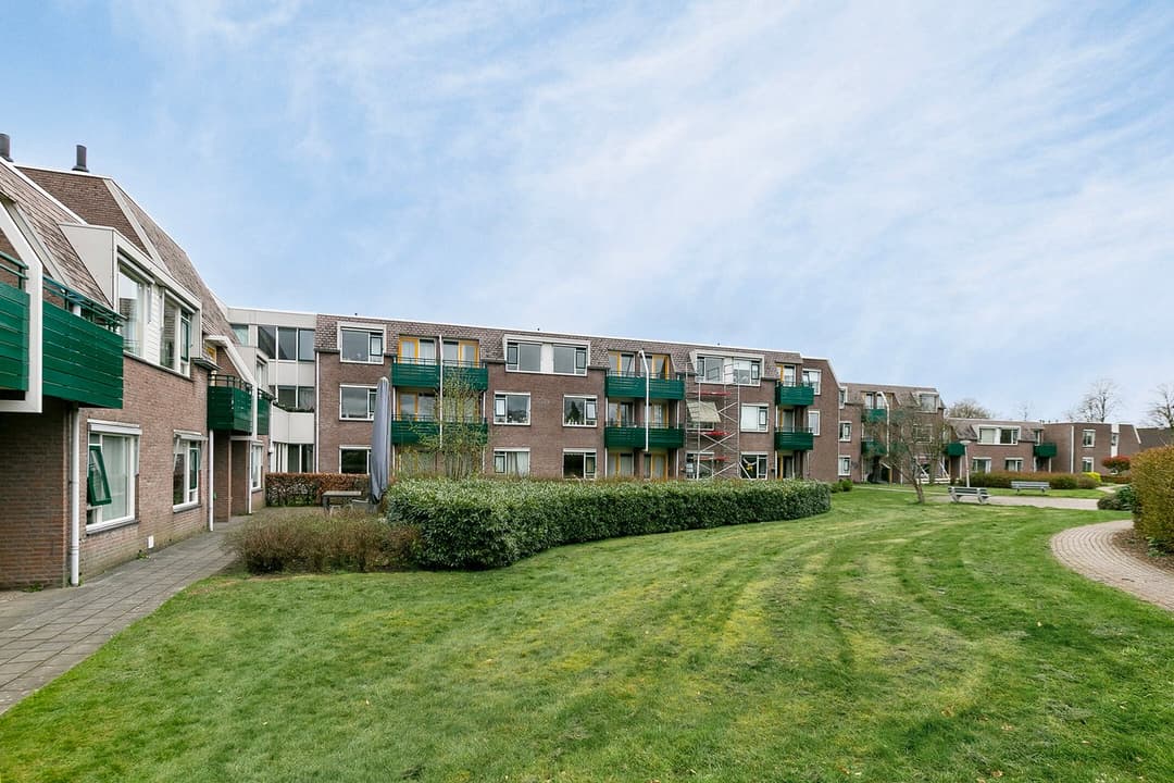 Appartement Wepel 2-1209468 HG, Annen - À Louer
