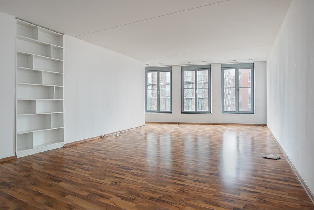 Appartement Veemkade 452, Amsterdam - À Louer
