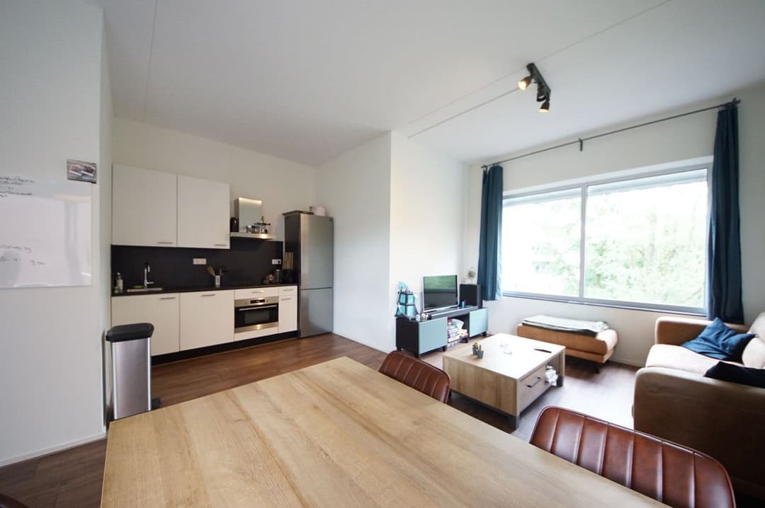 Apartamento 's-Gravenweg, Rotterdam - En Alquiler
