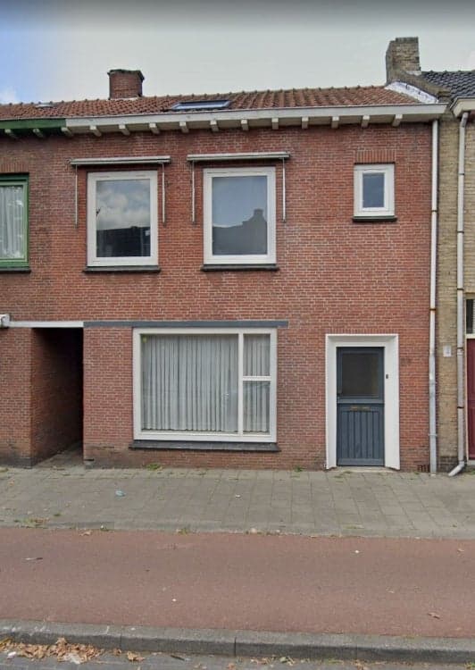 Studio Boulevard 86 01, Roosendaal - Te Huur
