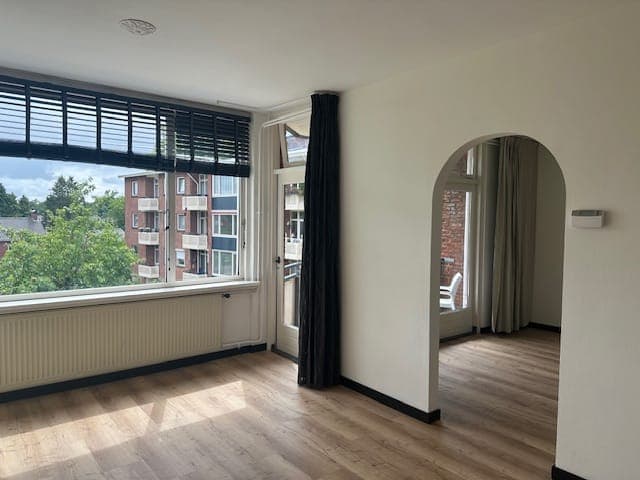 Apartamento Van Musschenbroekstraat 62, Enschede - En Alquiler