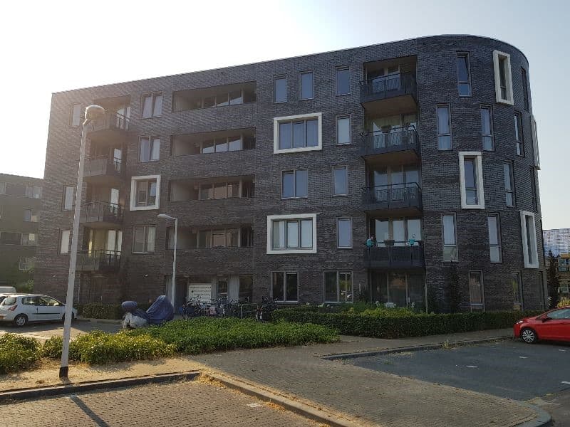 3-Room Apartment Lakenvelderlaan 168, Barneveld - For Rent