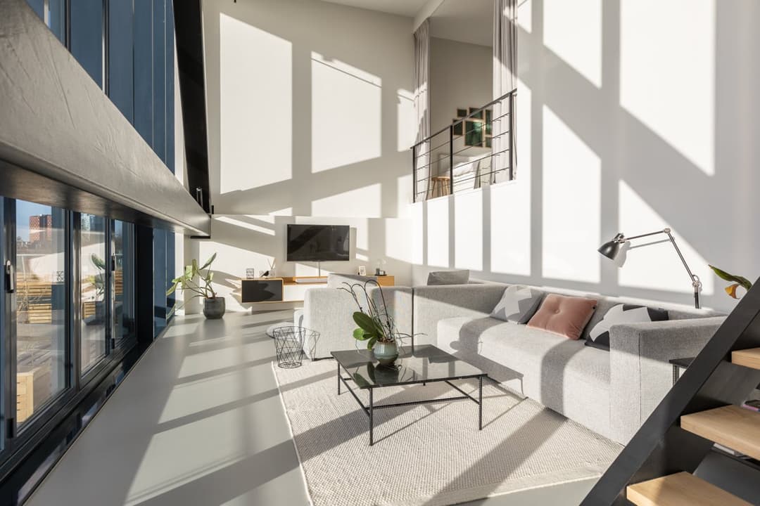 Apartamento Nico Koomanskade 220, Rotterdam - En Alquiler