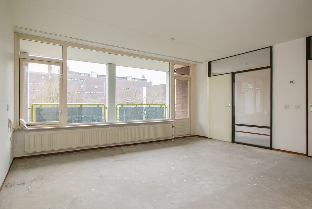 Appartement Anna Paulownahof 101, Tilburg - À Louer