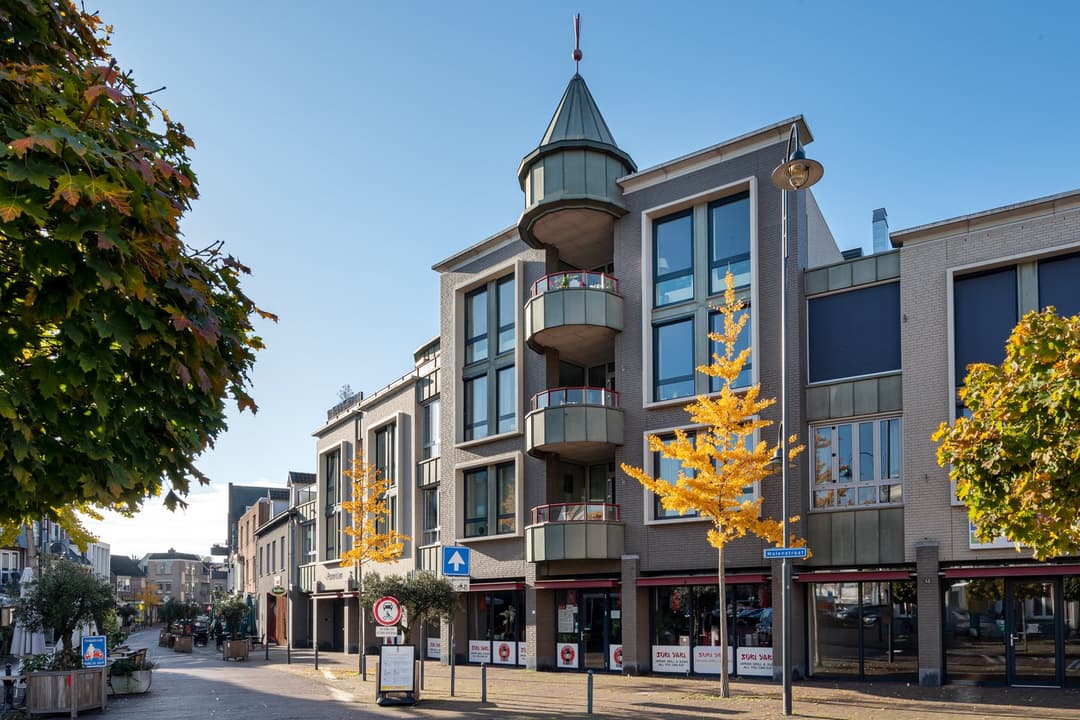 Wohnung Molenstraat 34-E, Veghel - Zu Vermieten