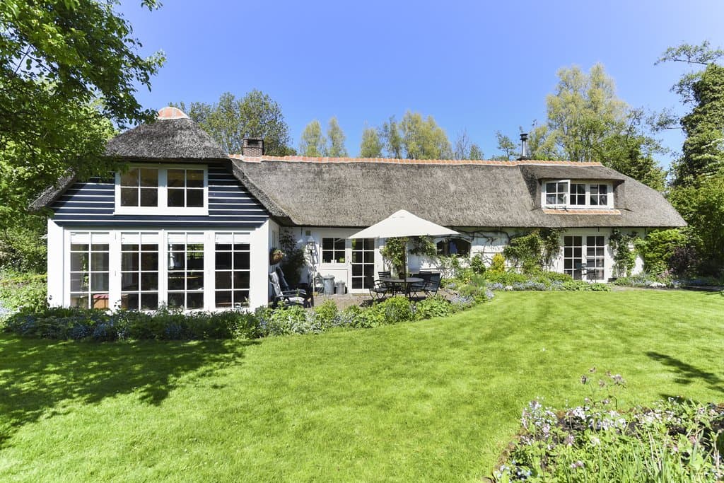 Ferme Geerweg, Zoeterwoude - À Louer