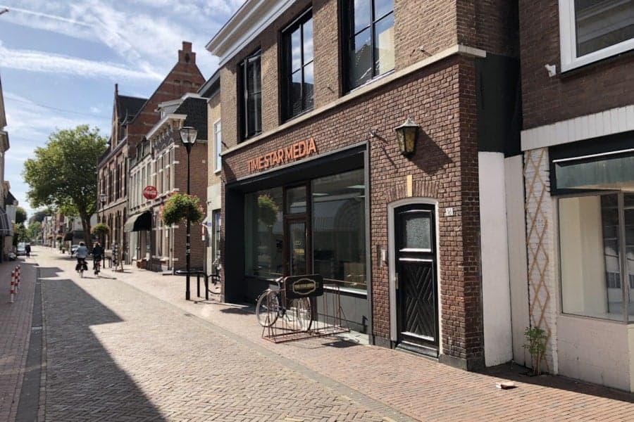 Studio Zuideinde 16, Meppel - For Rent