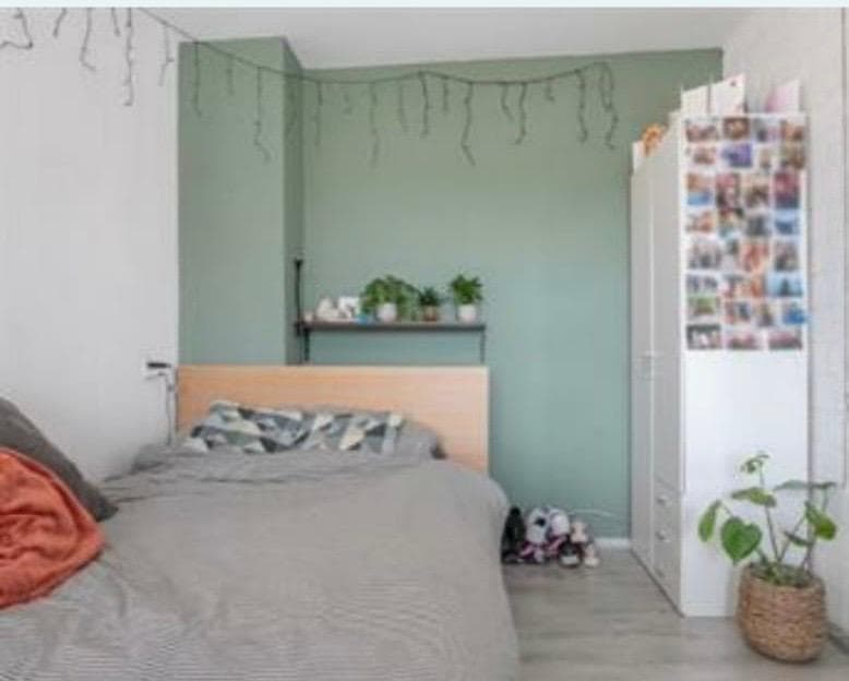 Habitación Sin Amueblar en Alquiler - Herensingel, Weesp