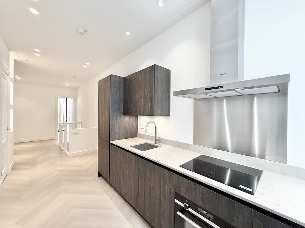 Govert Flinckstraat 81-H, Amsterdam - À Louer