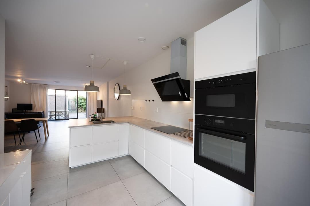 Maison Korianderlaan, Amstelveen - À Louer