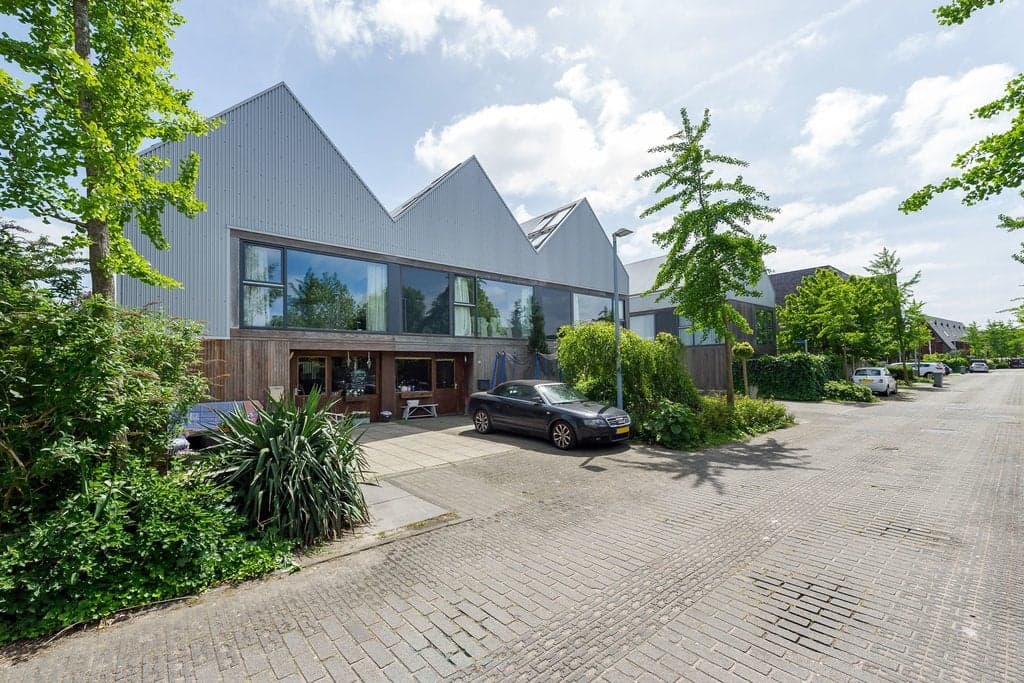 Casa Ravelijn, Vijfhuizen - En Alquiler