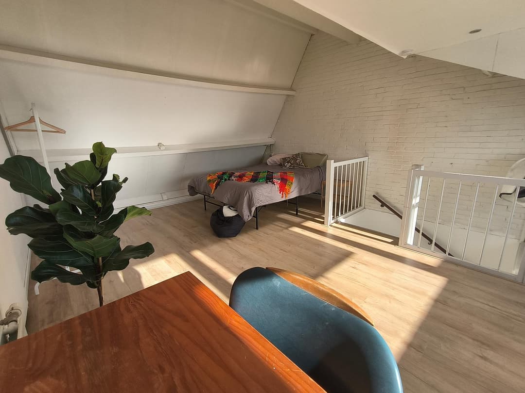 Möbliertes Zimmer zur Miete, Prof. R. Casimirstraat, Amsterdam