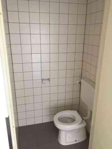 Flat Nieuweweg, Den Helder - For Rent