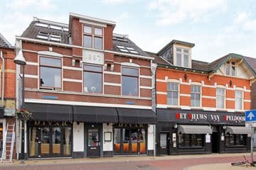 Apartment for Rent Asselsestraat, Apeldoorn