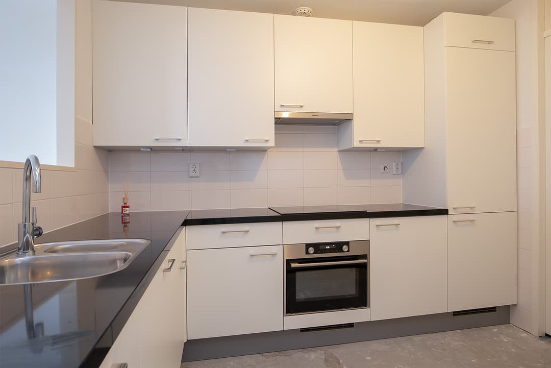 Apartment Westwijkplein 122, Amstelveen - For Rent
