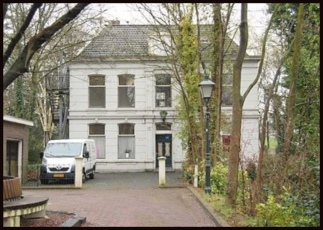 Wohnung Kasteelweg, Rotterdam - Zu Vermieten