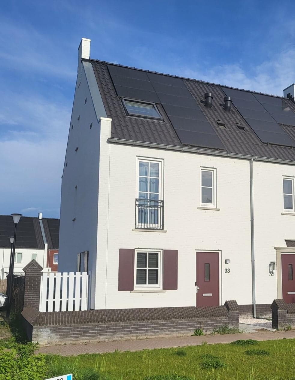 Casa De Huysacker, Veldhoven - En Alquiler