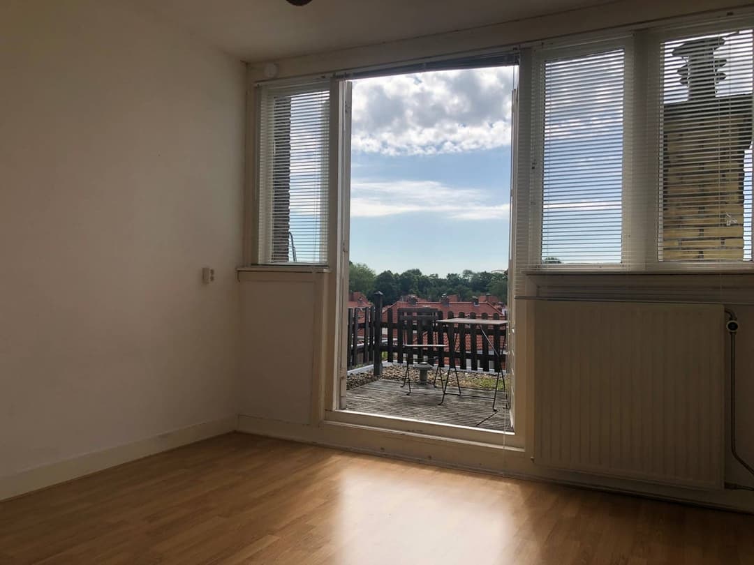 Wohnung Prinses Mariannelaan, Voorburg - Zu Vermieten