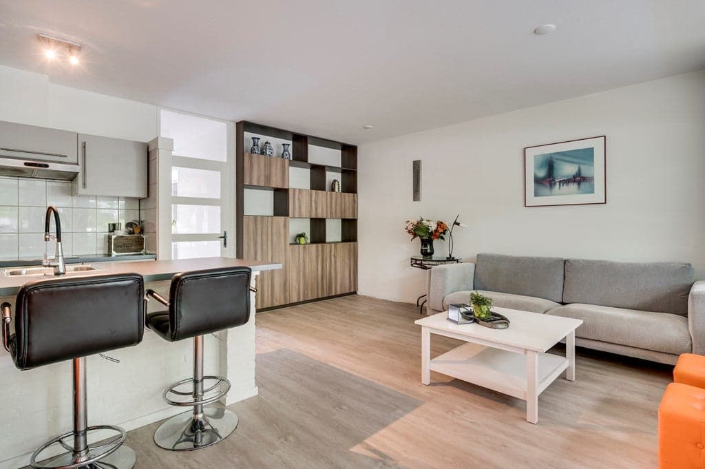 Flat Kastelenplein 111, Eindhoven - For Rent