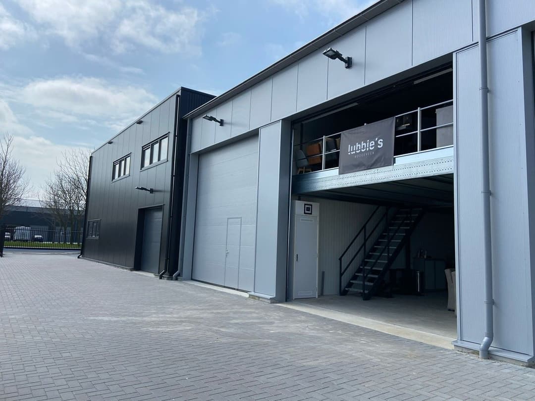 Buitenvaart 1010-G, Hoogeveen - Te Huur