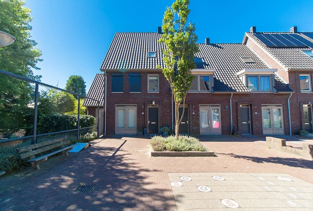 House Walenburg 10, Amstelveen - For Rent