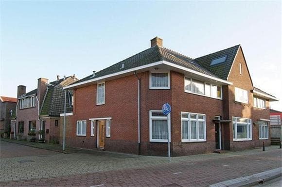 Unmöblierte Wohnung Hinter St. Vitus, Hilversum - Zu Vermieten