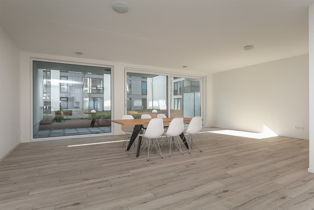 Appartement Leemhorststraat 126, Hoorn - À Louer