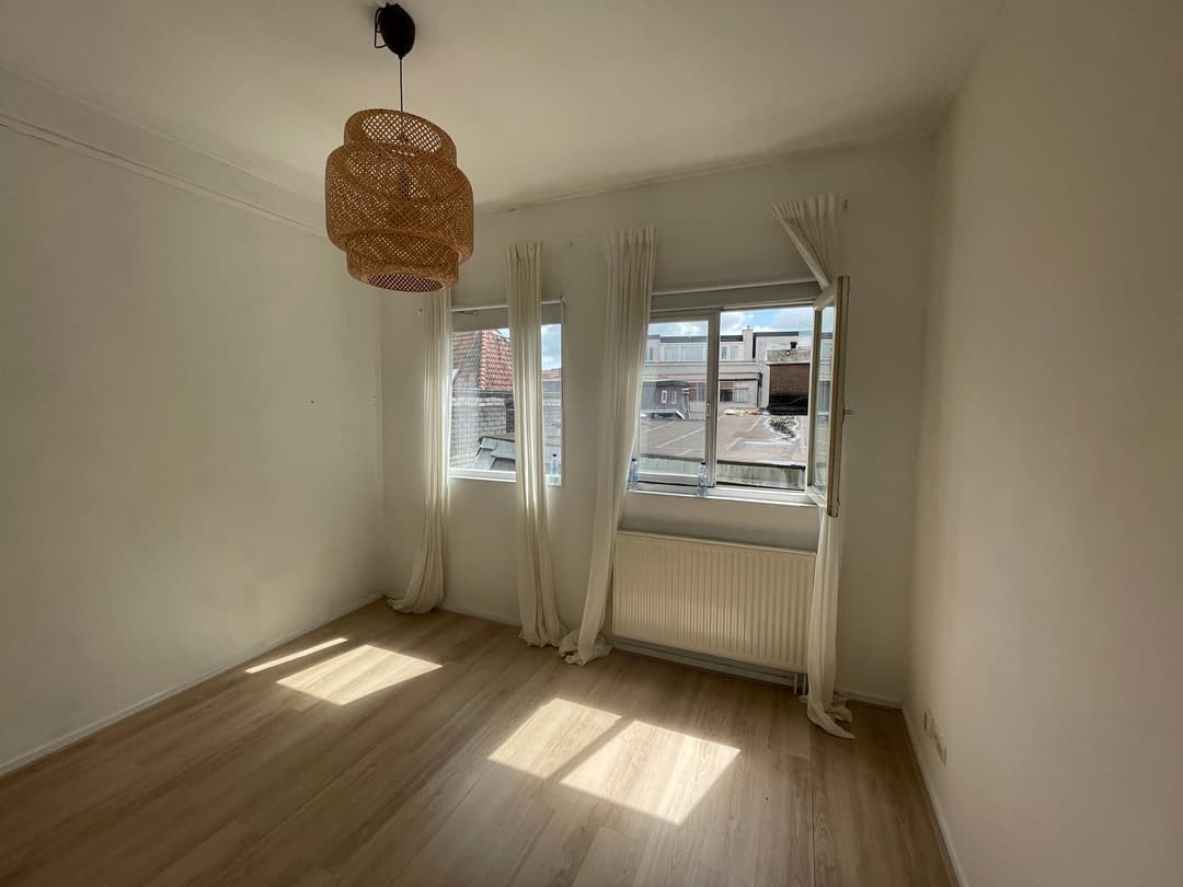 Chambre Non Carrelée à Louer sur Wirdumerdijk, Leeuwarden