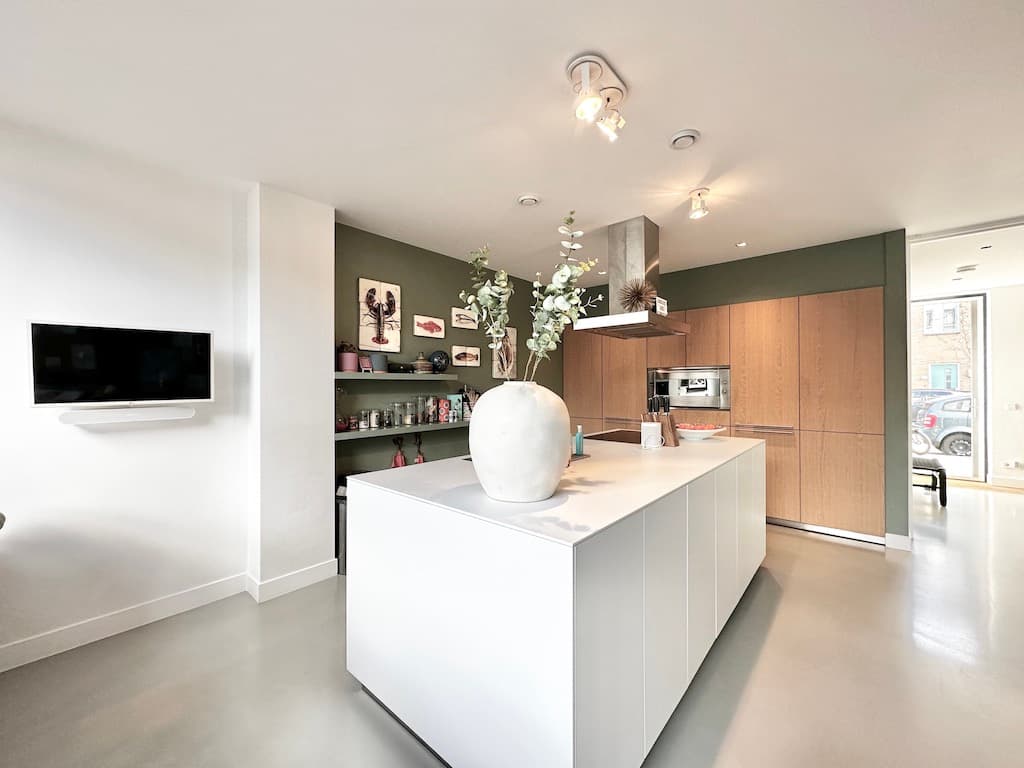 Jan Olphert Vaillantlaan 81, Amsterdam - À Louer