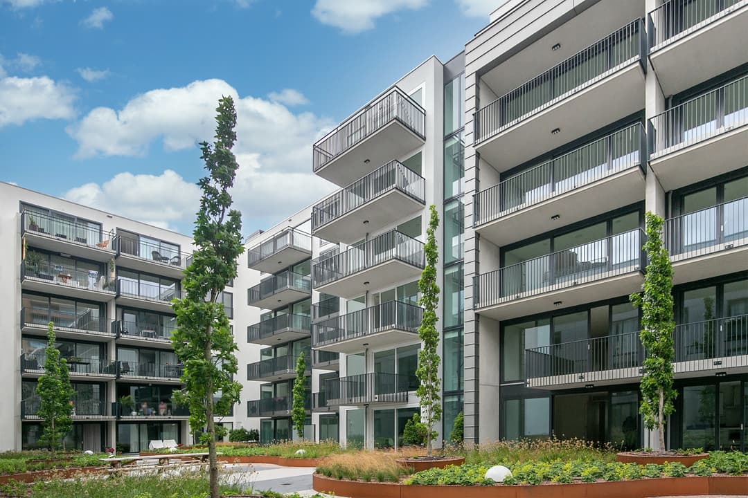 Appartement Leemhorststraat 146, Hoorn - À Louer