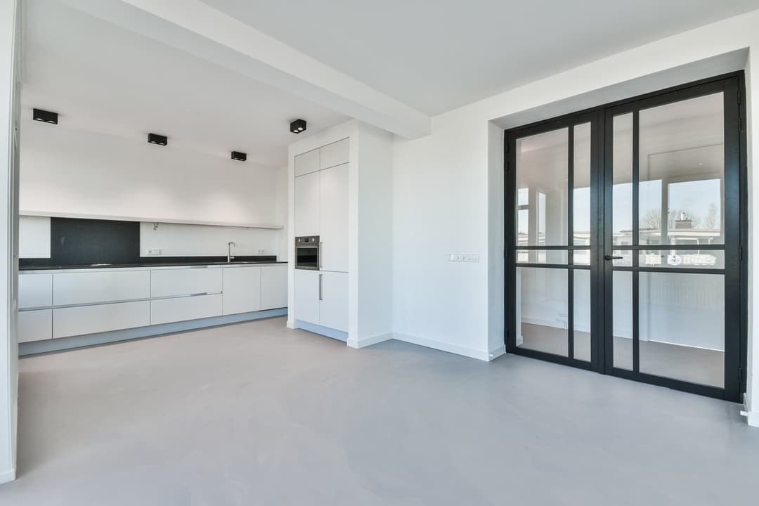 Appartement NieuwDina Appeldoornstraat 9-3, Amsterdam - Te Huur