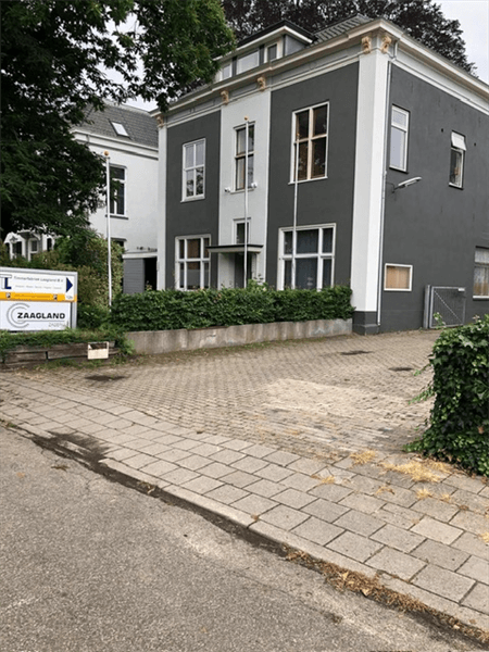 Chambre à louer Kastanjelaan, Velp Gld
