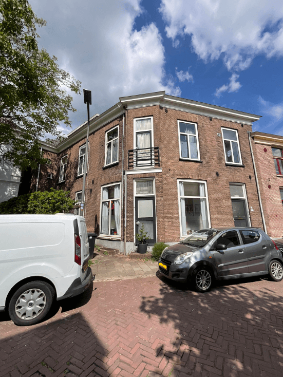 Kamer Oranjestraat, Velp - Te Huur