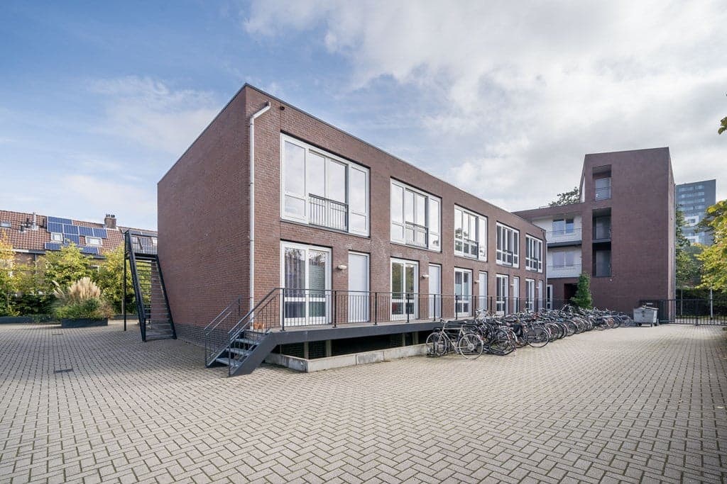 Room Eerste Oude Heselaan, Nijmegen - For Rent